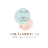 Logotipo Visualmente.es